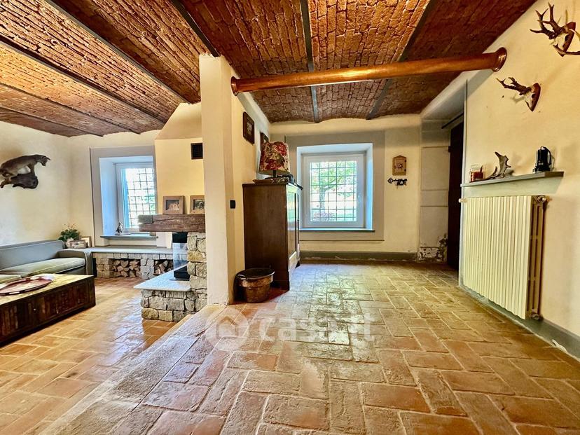 Villa in Strada di Monterotondo 14 — foto 12 di 34