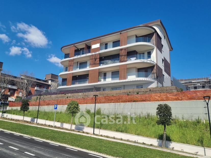 Quadrilocale in Via Alcide de Gasperi — foto 6 di 30