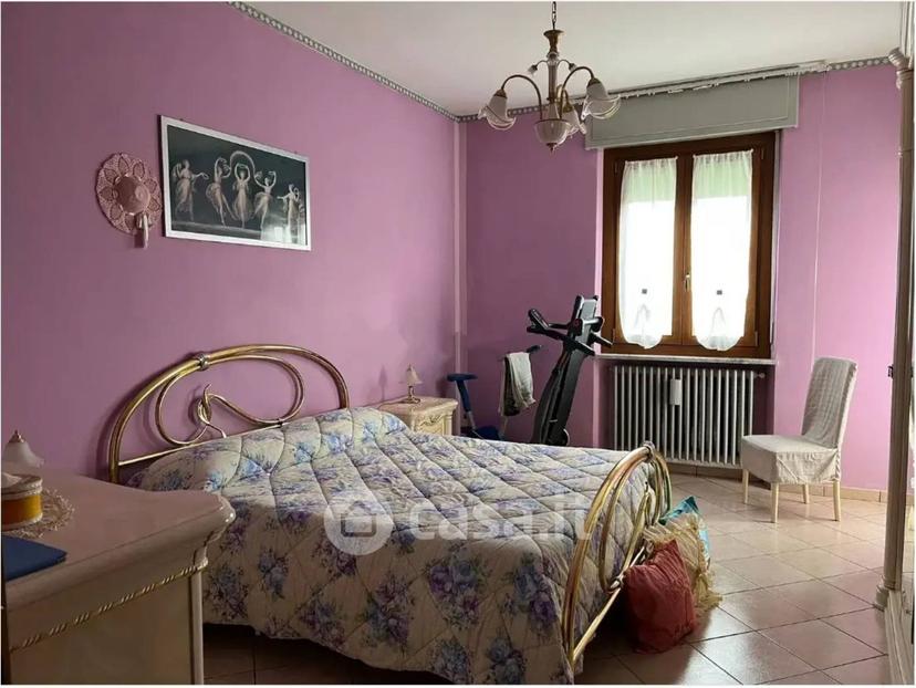 Trilocale in Via Dante Alighieri — foto 6 di 11