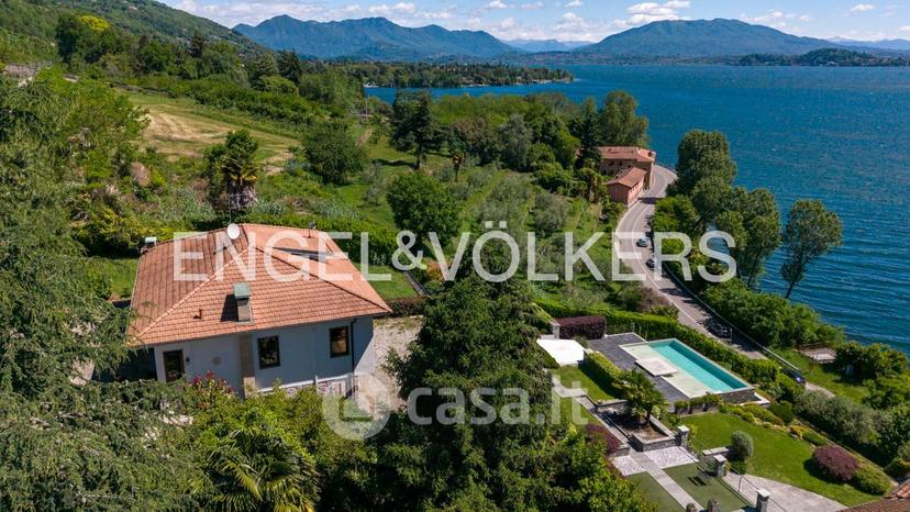 Villa in Via Sempione 164 — foto 5 di 34