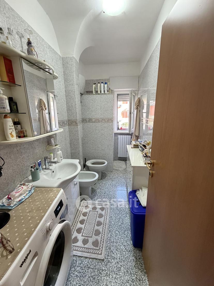 Quadrilocale in Viale Santa Caterina da Siena 11 — foto 22 di 36