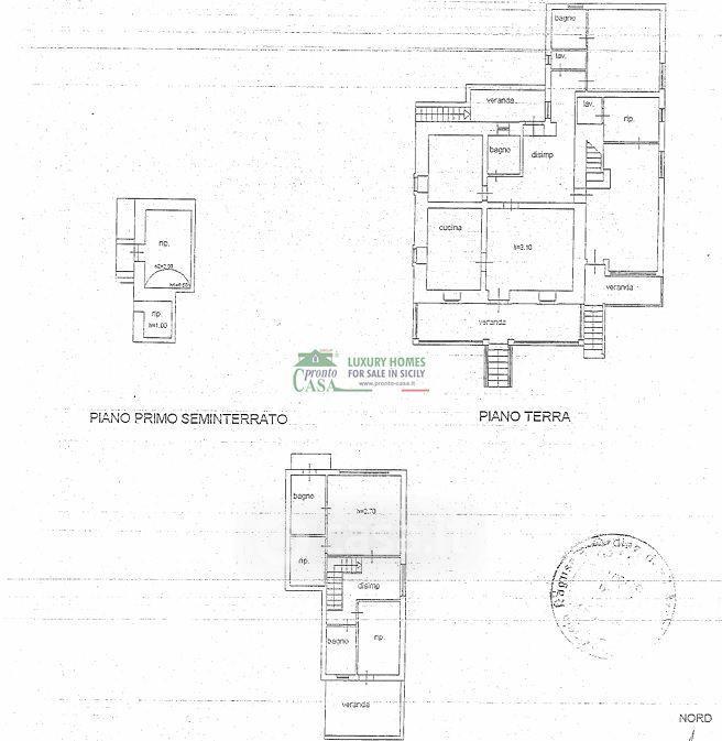 Villa in Strada Provinciale 60 — foto 14 di 35