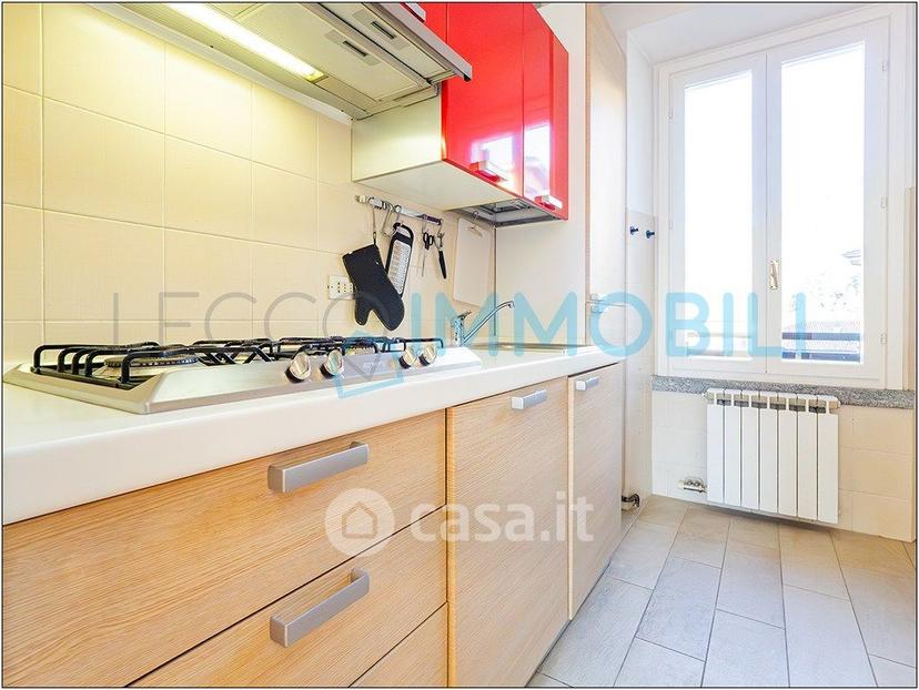 Trilocale in Piazza Alessandro Manzoni 12 — foto 37 di 48