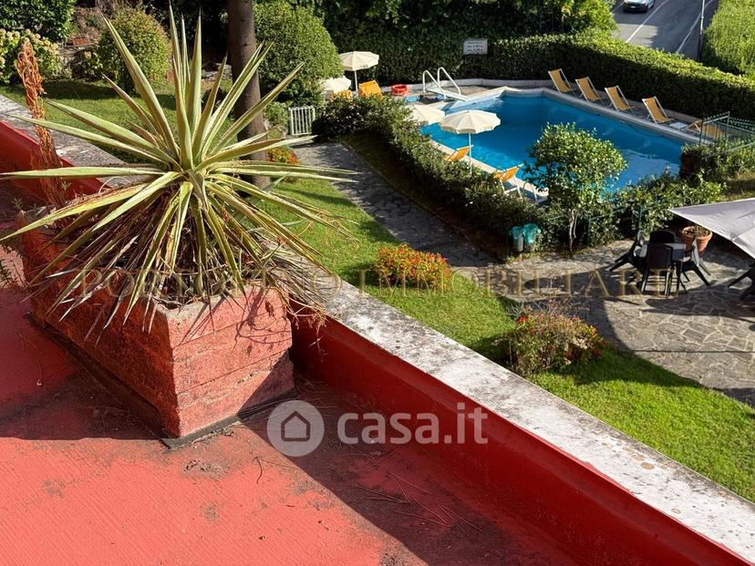 Trilocale in Via Aurelia Ponente — foto 43 di 65