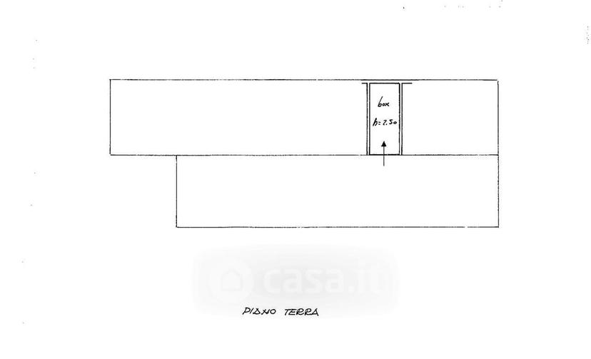 Trilocale in Via Giuseppe Mazzini — foto 29 di 65