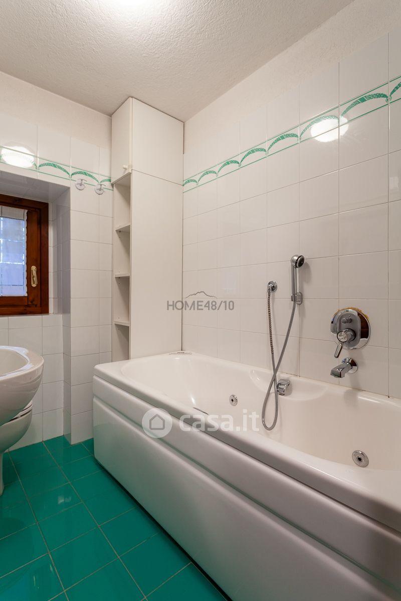 Quadrilocale in Strada del Villair 44 — foto 36 di 57