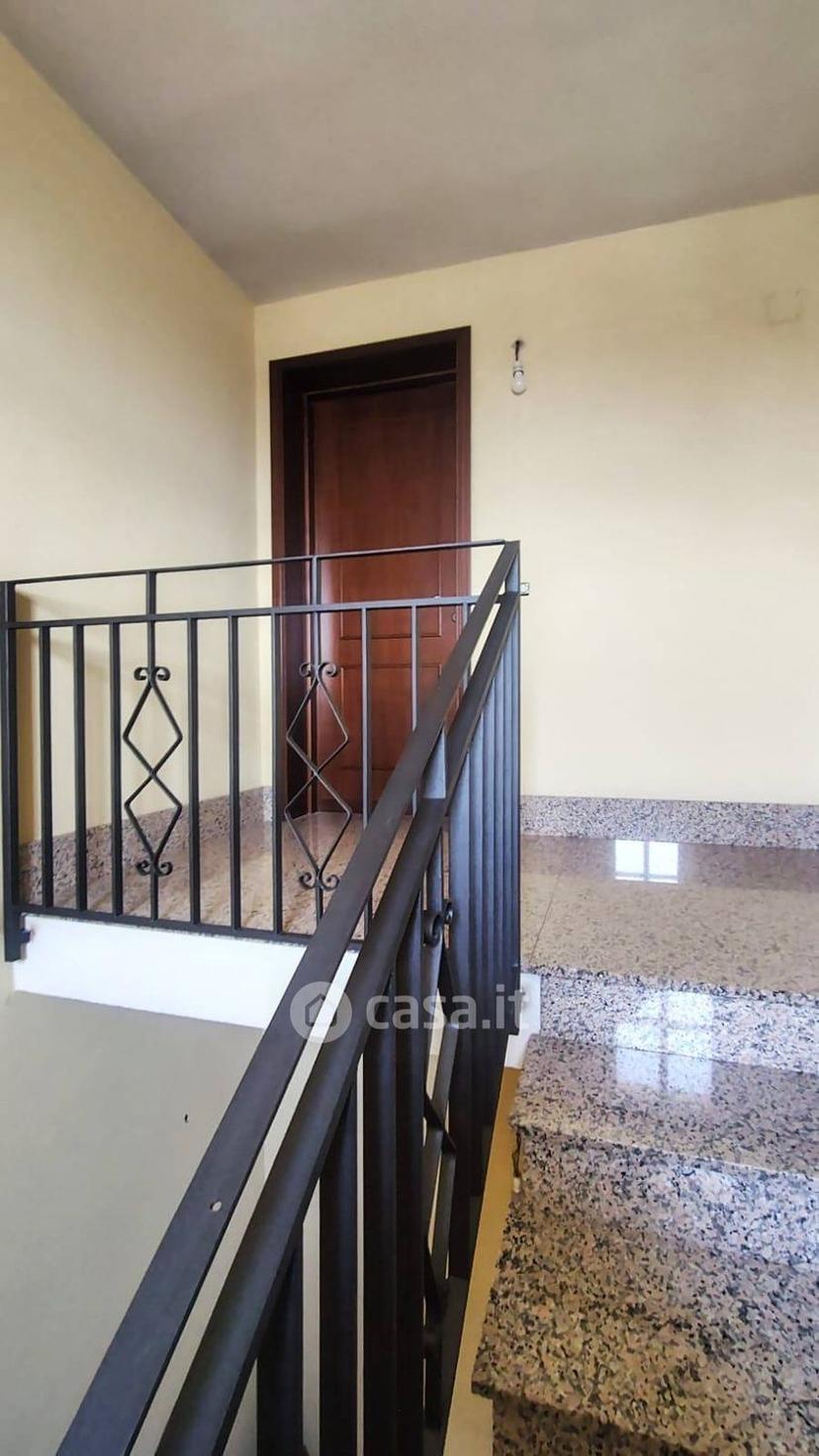 Appartamento in Corso dei Mille 200 a — foto 22 di 22