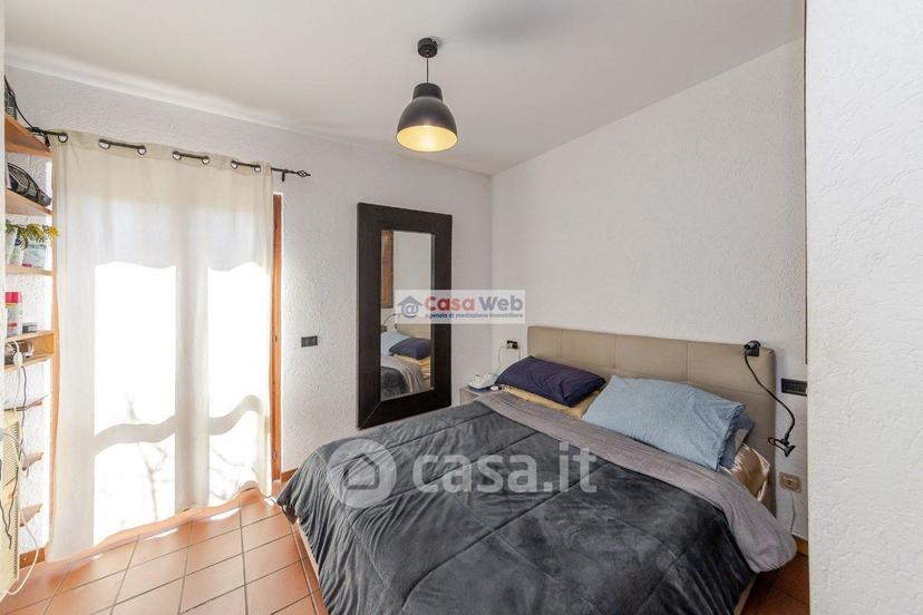 Villa in Via alla Campagna 7 — foto 41 di 57