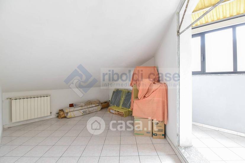 Villa in Via Lombardia — foto 11 di 36