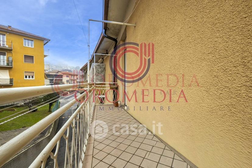 Trilocale in Via Provinciale — foto 22 di 28