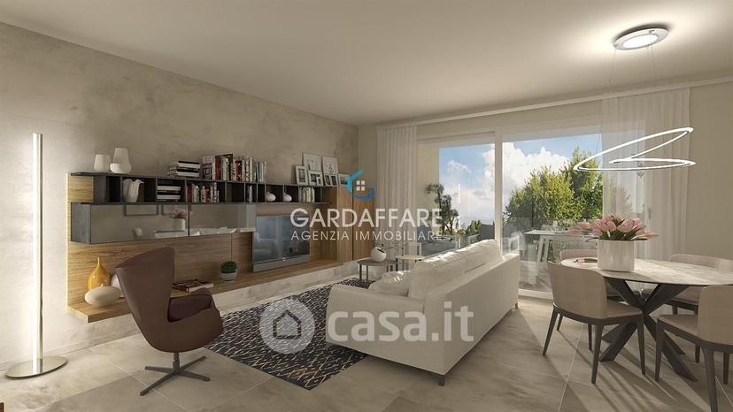 Trilocale in Via San Zeno 217 — foto 3 di 18