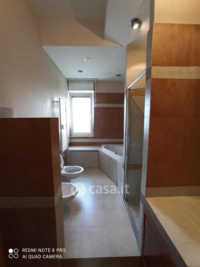 Trilocale in Via Salvo d'Acquisto — foto 20 di 21