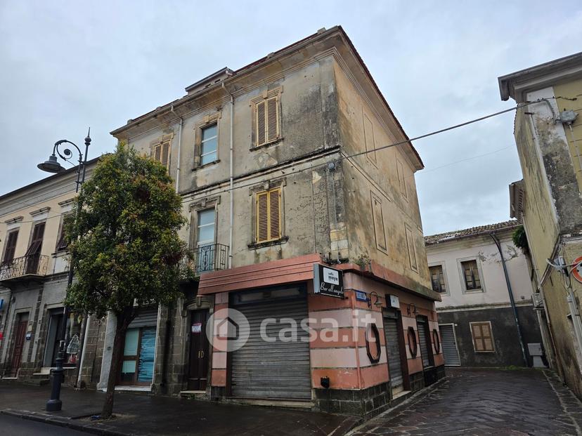 Quadrilocale in Corso Vittorio Emanuele 111 — foto 7 di 26