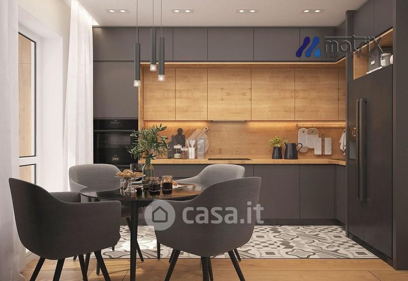 Appartamento in Via Piave — foto 9 di 33