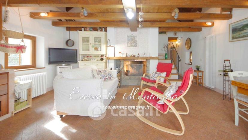 Villa in Via Faidello 45 — foto 8 di 69