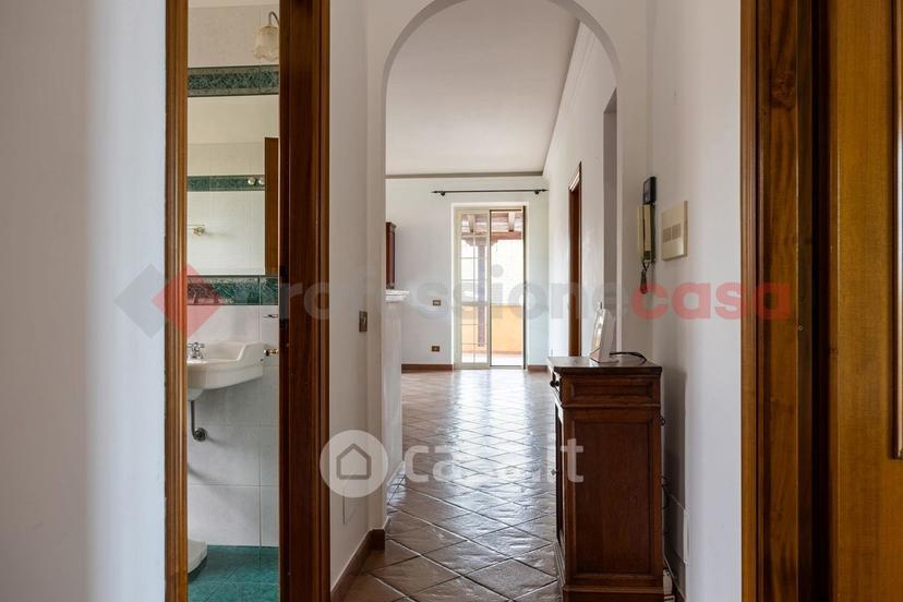 Trilocale in Via Livorno — foto 25 di 51