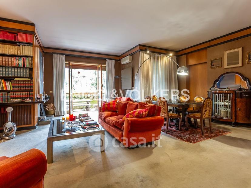 Appartamento in Via Sestio Calvino — foto 22 di 27