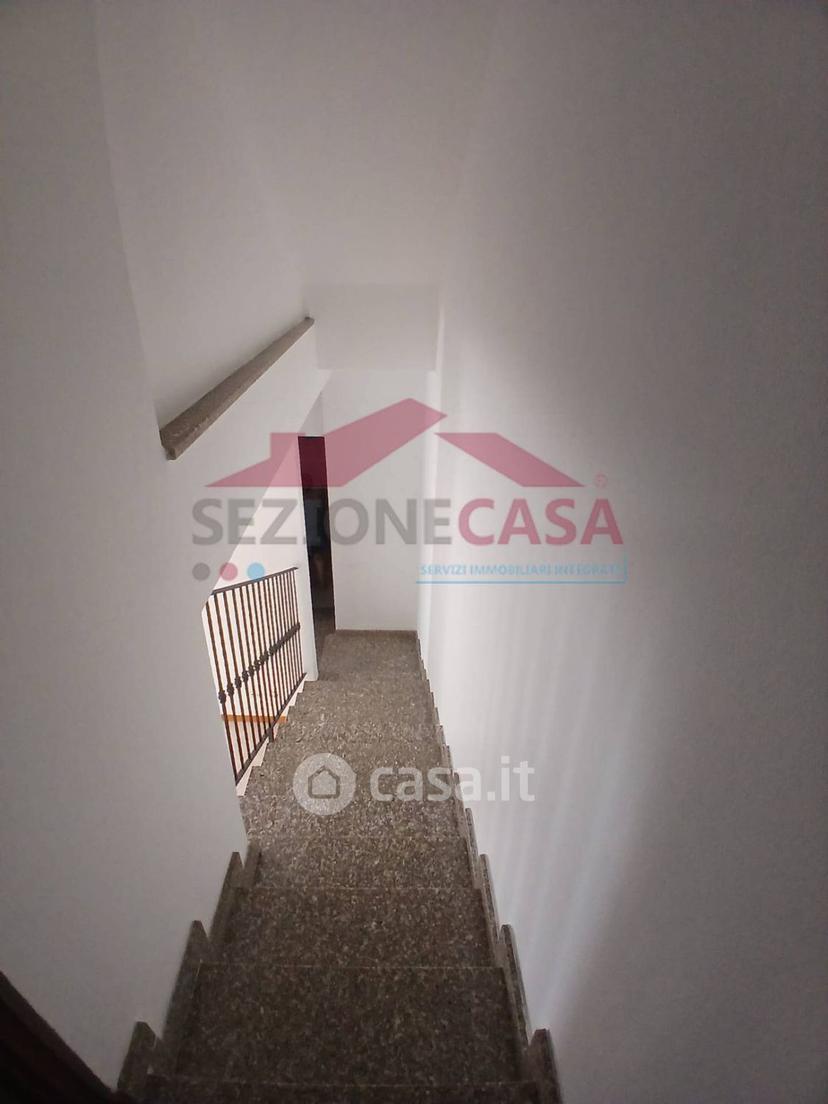Quadrilocale in Via Giuseppe Garibaldi 10 — foto 19 di 48