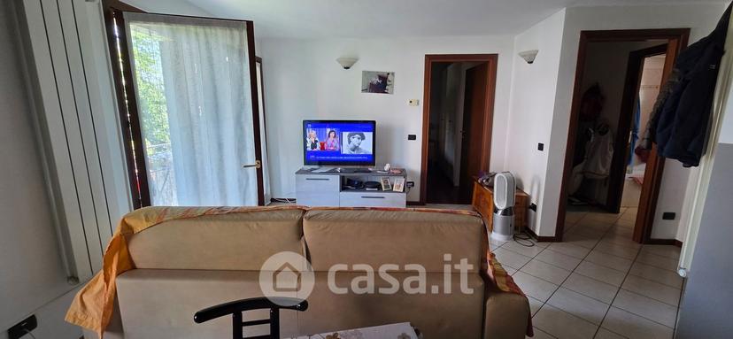Bilocale in Via Lecco — foto 2 di 22