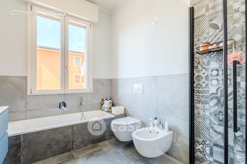 Trilocale in Via Giovanni Pascoli 8 — foto 24 di 28