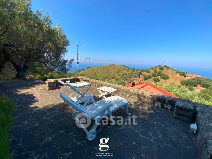 Villa in Via Tempa delle Rose 8 — foto 37 di 38