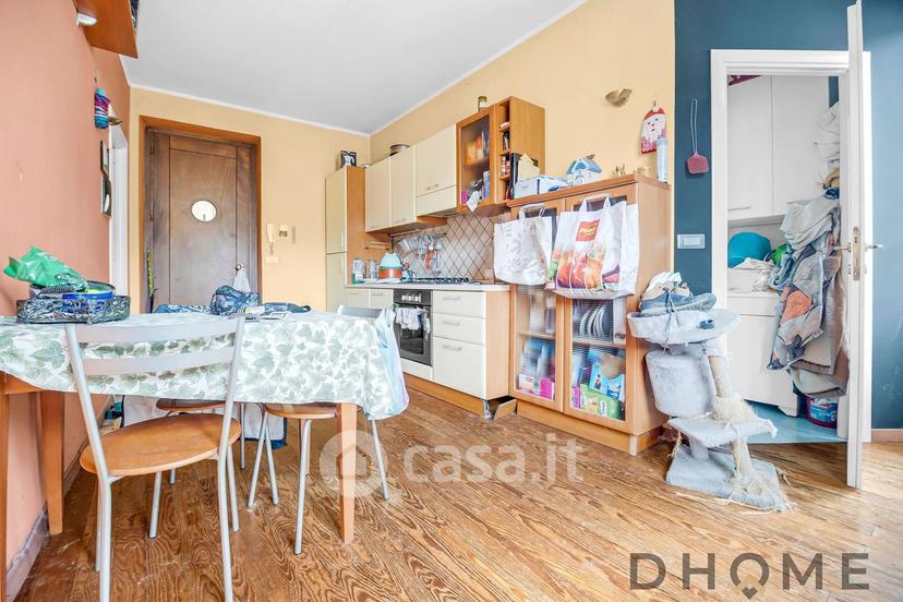 Bilocale in Largo Romano — foto 17 di 21