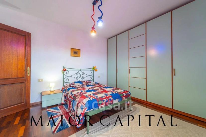 Appartamento in Viale Aldo Moro 114 — foto 23 di 33