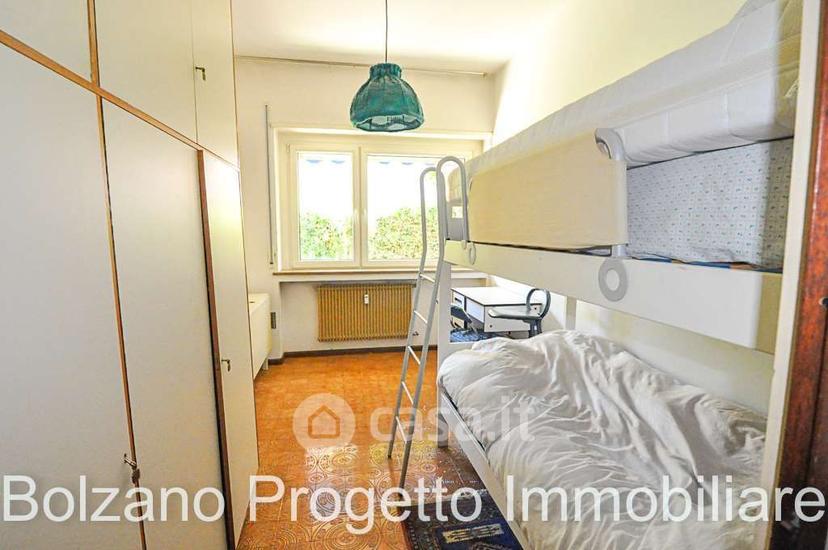 Quadrilocale in Via Fago 58 — foto 36 di 57