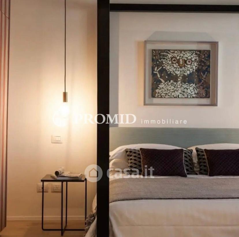 Trilocale in Via del Giglio — foto 2 di 3