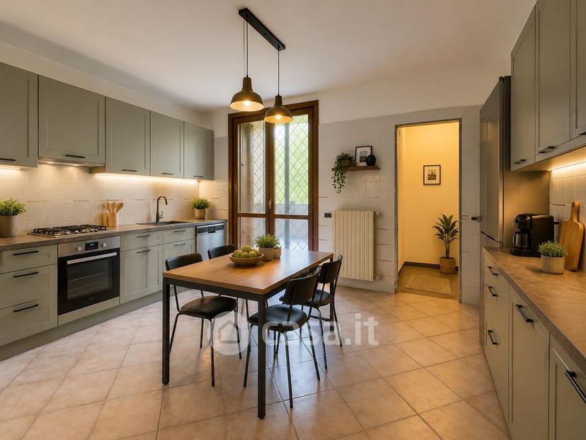 Quadrilocale in Via Gravellona 55 — foto 18 di 20