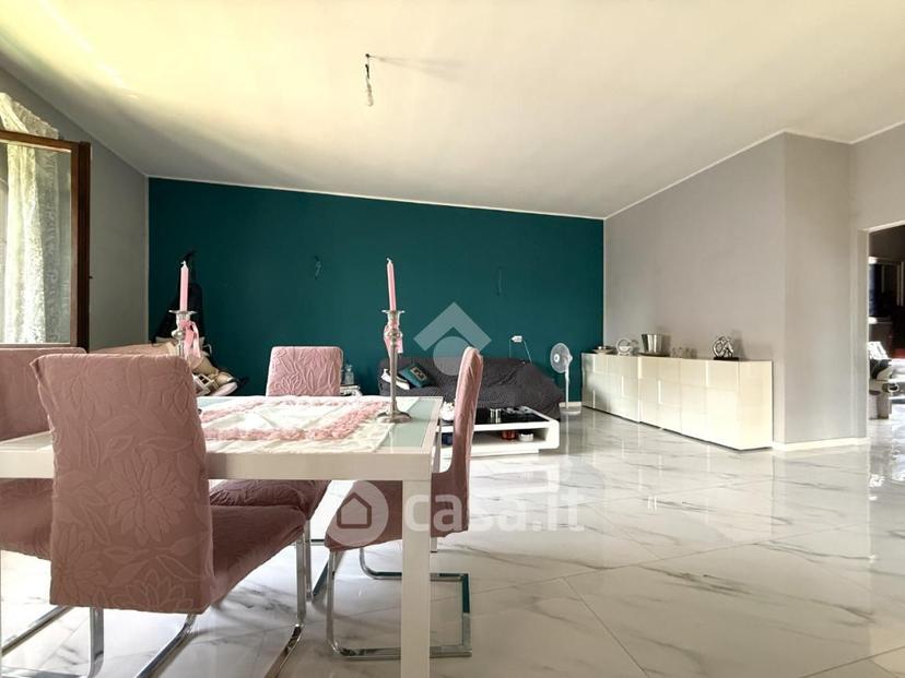 Quadrilocale in Via Bonomelli 3 — foto 40 di 47