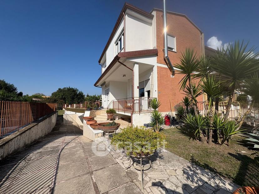 Villa in Via Sardegna 15 — foto 67 di 119