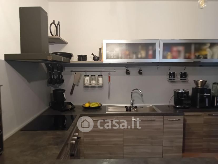 Trilocale in Via Municipio 3 — foto 22 di 22