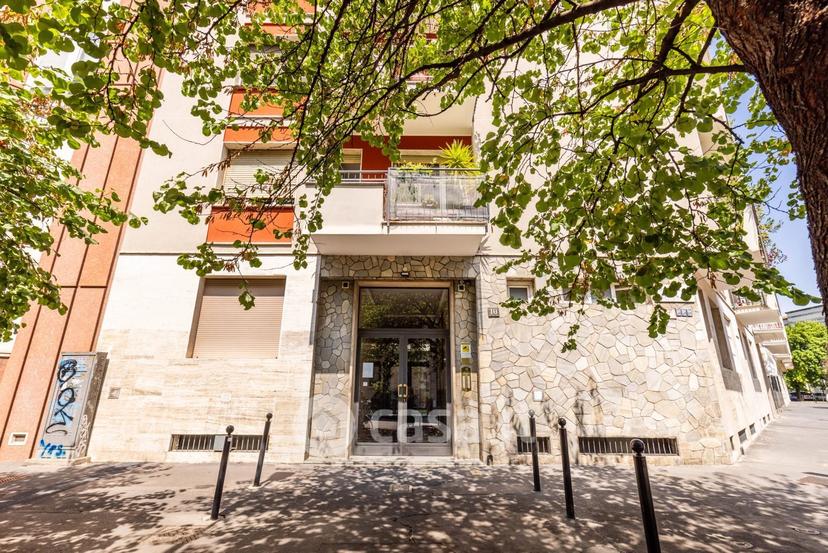 Quadrilocale in Via Desiderio da Settignano 10 — foto 7 di 23