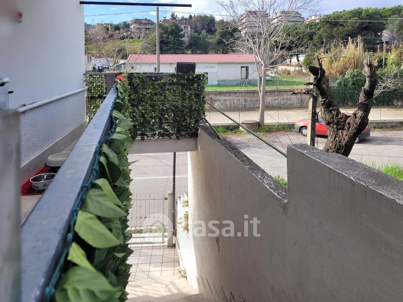 Appartamento in Via Montagna dei Fiori 20 — foto 32 di 41