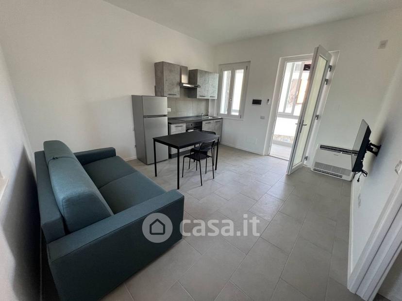Monolocale in Via Pontesecco 76 — foto 2 di 9