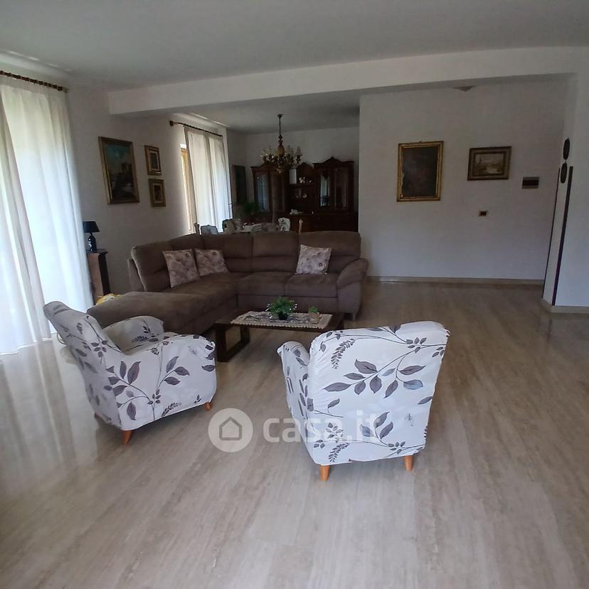 Appartamento in Via delle Cupe — foto 17 di 30