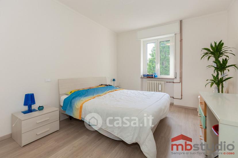 Bilocale in Via Cesare Battisti — foto 39 di 39