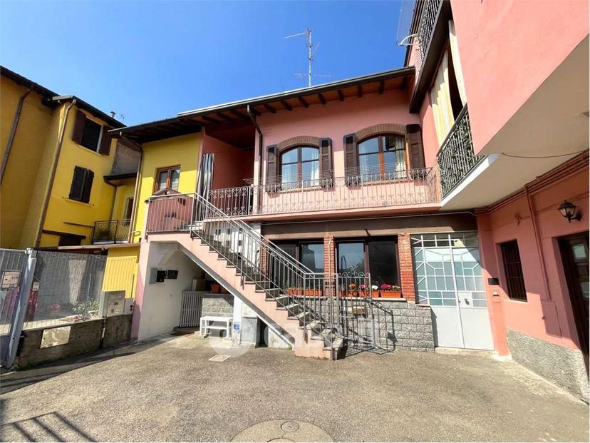 Bilocale in Vico Carlo Goldoni 3 — foto 16 di 17