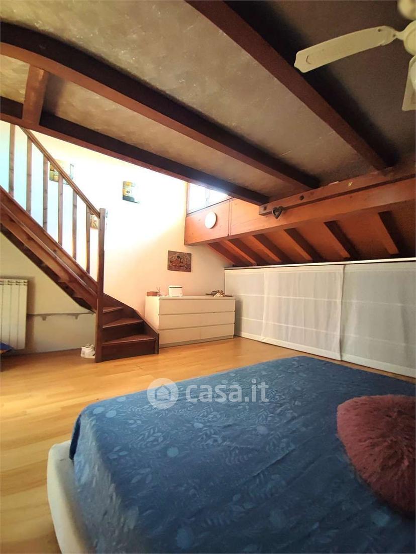 Bilocale in Via Fratelli Rosselli — foto 16 di 36
