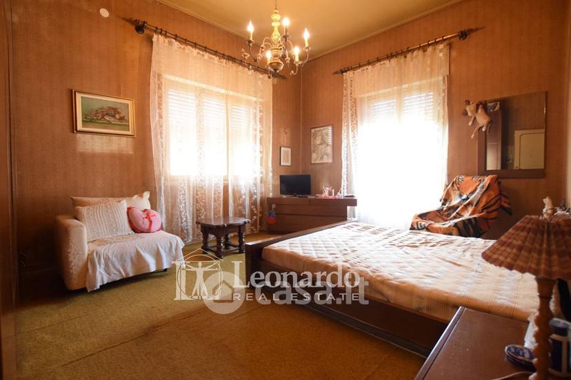 Appartamento in Via Aurelia Sud — foto 10 di 40