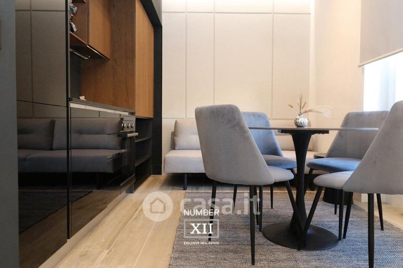 Monolocale in Via Giuseppe Garibaldi 52 — foto 15 di 17