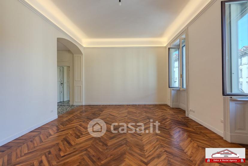 Trilocale in Via Giovanni Boccaccio — foto 30 di 40