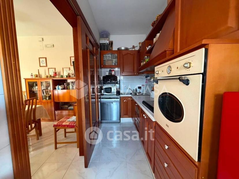 Quadrilocale in Viale Puglia — foto 19 di 20
