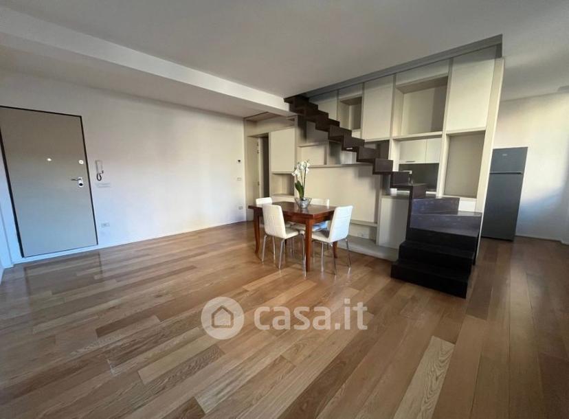 Quadrilocale in Via dei Pepi 47 — foto 7 di 11