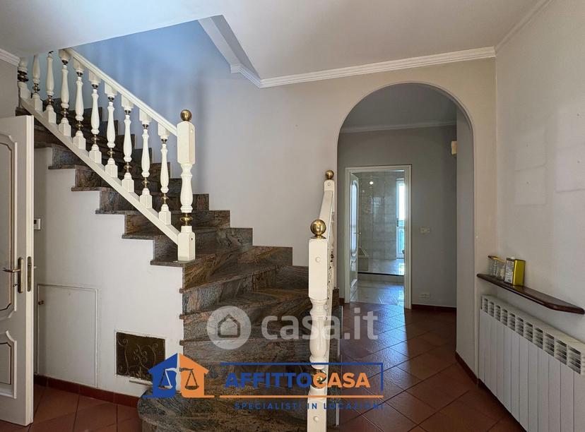Appartamento in Via Bartolomeo Muzzone — foto 20 di 21