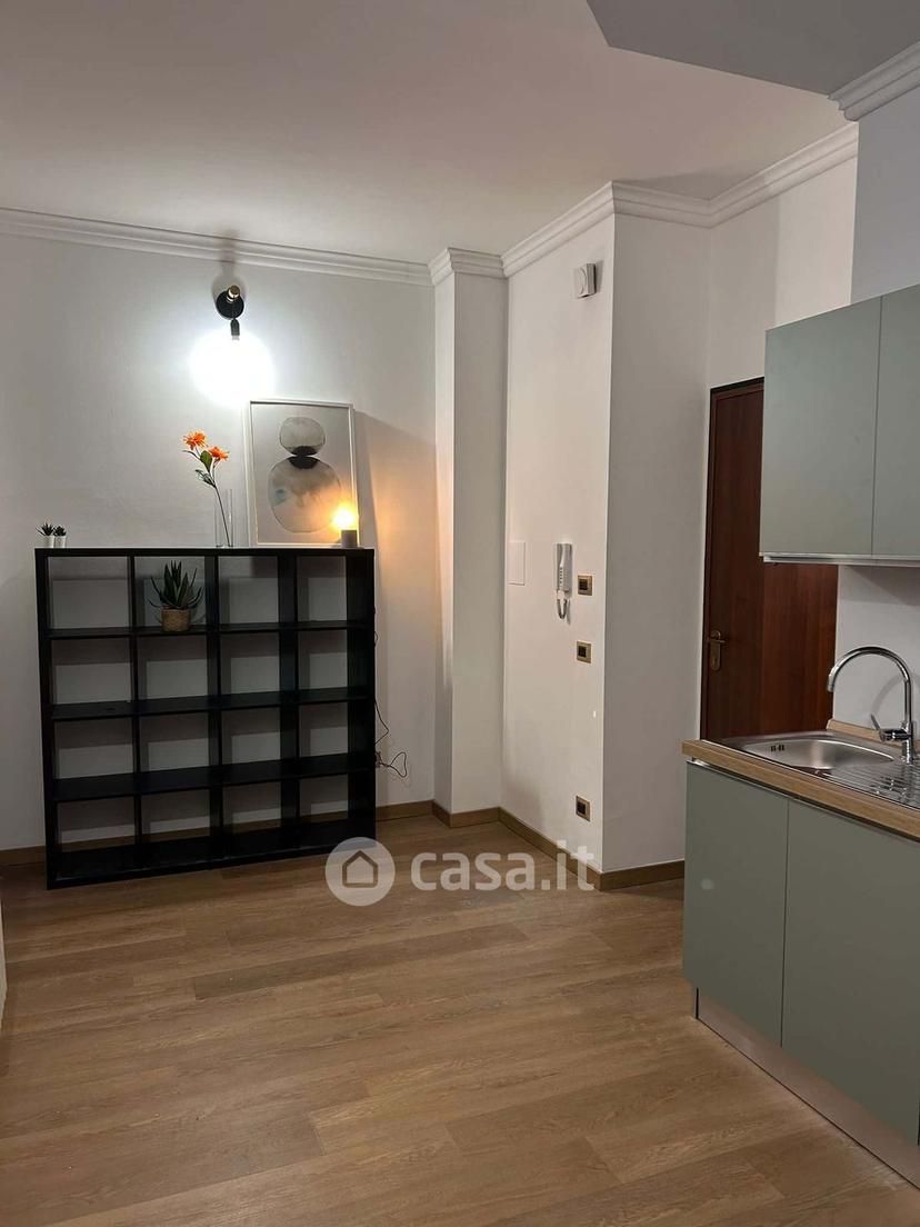 Stanza in Via Mantova 24 — foto 11 di 19