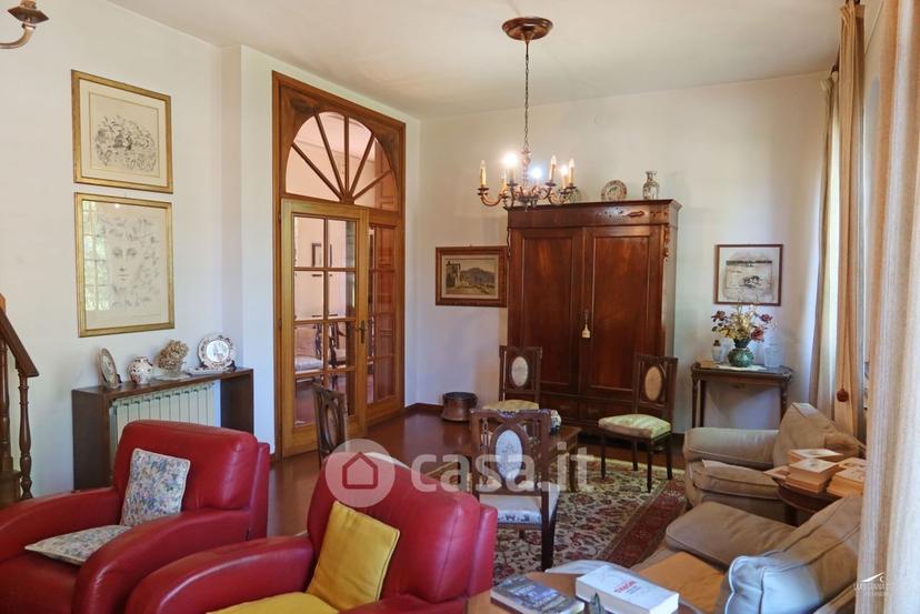 Villa in Via Nazionale 49 — foto 21 di 92
