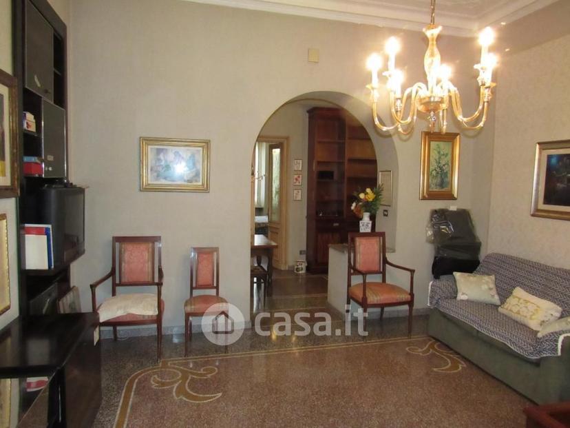 Appartamento in Via V. Alfieri 6 — foto 4 di 46