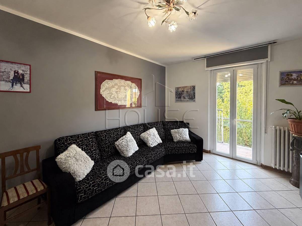 Quadrilocale in Viale V. E. Orlando